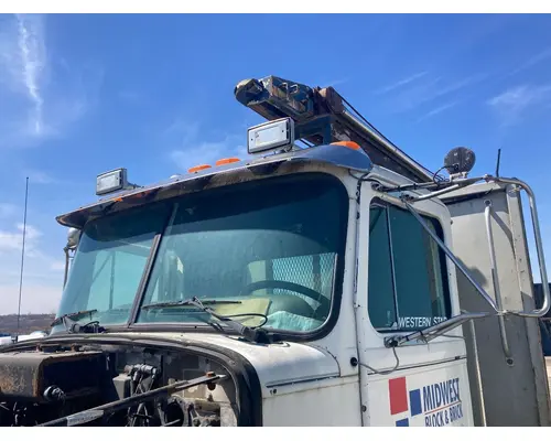 Sun Visor (External) Western Star Trucks 4800 Vander Haags Inc Kc