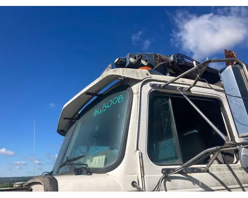 Sun Visor (External) Western Star Trucks 4800 Vander Haags Inc Kc