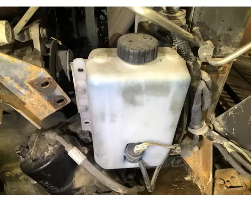 Windshield Washer Reservoir Western Star Trucks 4800 Vander Haags Inc Dm