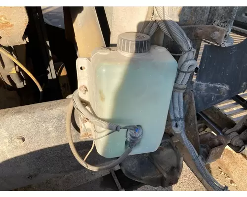 Windshield Washer Reservoir Western Star Trucks 4800 Vander Haags Inc Dm