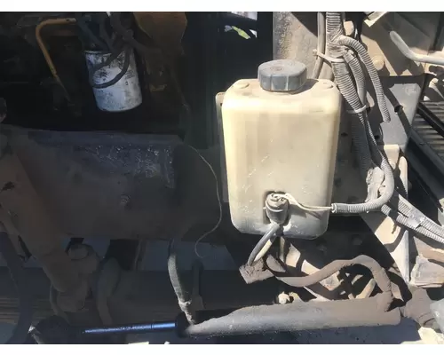 Windshield Washer Reservoir Western Star Trucks 4800 Vander Haags Inc Kc