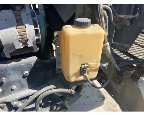 Windshield Washer Reservoir Western Star Trucks 4800 Vander Haags Inc Kc
