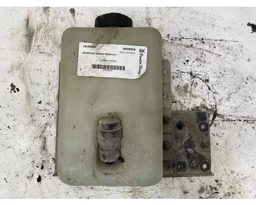 Windshield Washer Reservoir Western Star Trucks 4800 Vander Haags Inc Kc