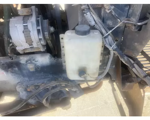 Windshield Washer Reservoir Western Star Trucks 4800 Vander Haags Inc Kc