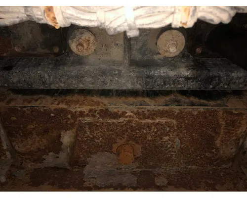 Frame WESTERN STAR TRUCKS 4900 EX Vander Haags Inc Sp