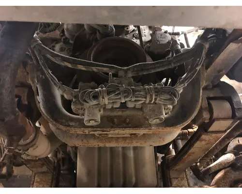 Frame WESTERN STAR TRUCKS 4900 EX Vander Haags Inc Sp