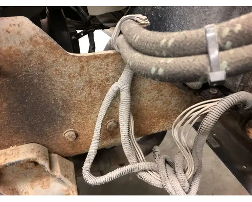 Frame WESTERN STAR TRUCKS 4900 EX Vander Haags Inc Sp