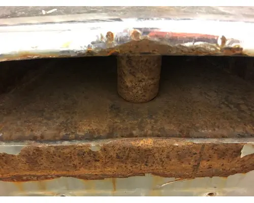 Frame WESTERN STAR TRUCKS 4900 EX Vander Haags Inc Sp