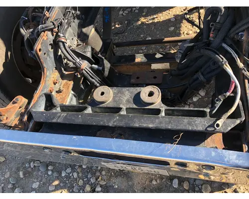 Frame WESTERN STAR TRUCKS 4900 EX Vander Haags Inc Sp