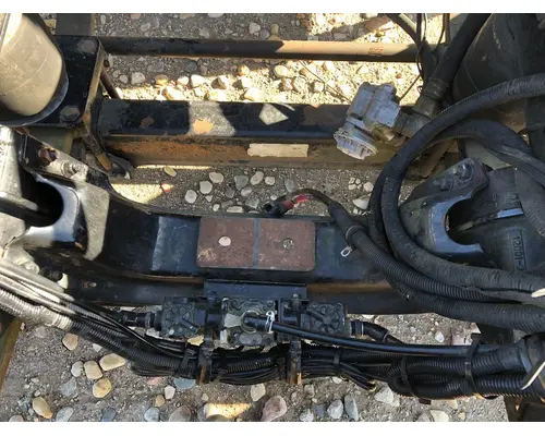 Frame WESTERN STAR TRUCKS 4900 EX Vander Haags Inc Sp