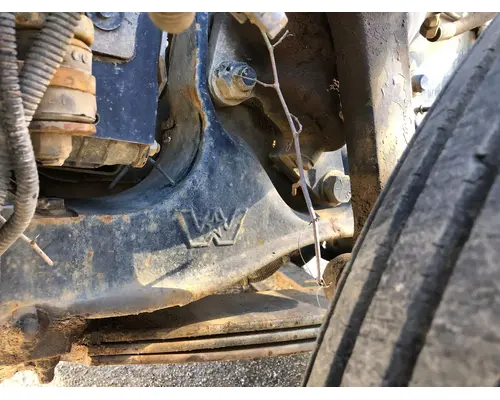 Frame WESTERN STAR TRUCKS 4900 EX Vander Haags Inc Dm