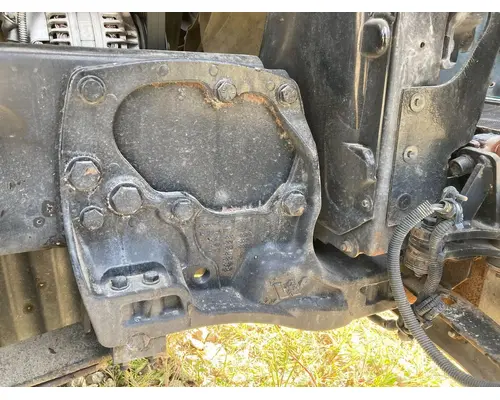 Frame WESTERN STAR TRUCKS 4900 EX Vander Haags Inc Col