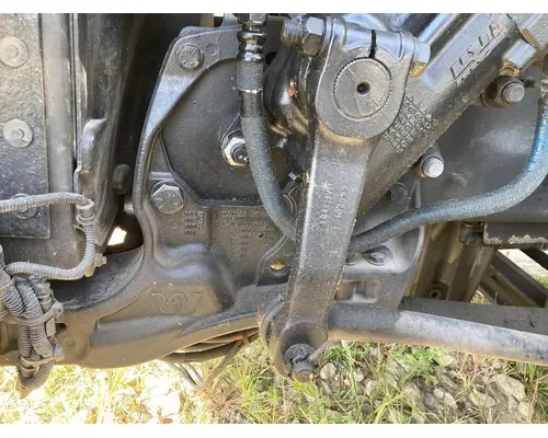 Frame WESTERN STAR TRUCKS 4900 EX Vander Haags Inc Col