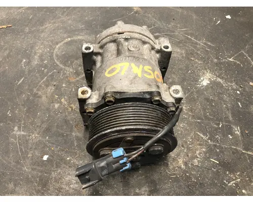 Air Conditioner Compressor WESTERN STAR TRUCKS 4900 EX Vander Haags Inc Sp