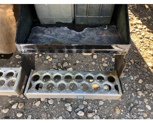 Battery Box WESTERN STAR TRUCKS 4900 EX Vander Haags Inc Sp