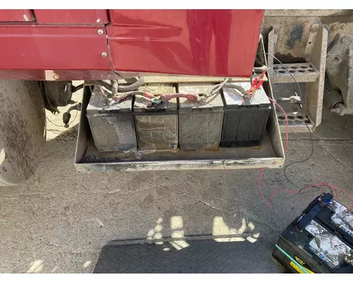 Battery Box WESTERN STAR TRUCKS 4900 EX Vander Haags Inc Sp