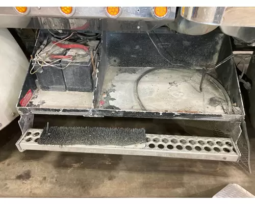 Battery Box WESTERN STAR TRUCKS 4900 EX Vander Haags Inc Sf