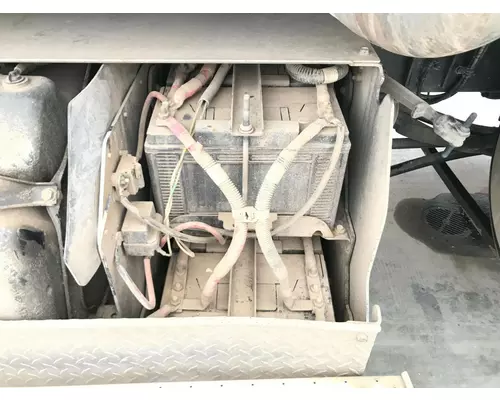 Battery Box WESTERN STAR TRUCKS 4900 EX Vander Haags Inc Cb