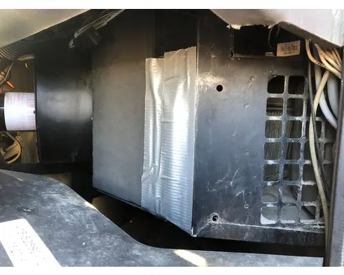 Body Parts, Misc. WESTERN STAR TRUCKS 4900 EX Vander Haags Inc Sp