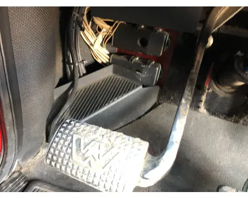 Body Parts, Misc. WESTERN STAR TRUCKS 4900 EX Vander Haags Inc Sp