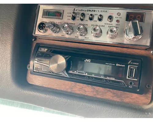 Body Parts, Misc. WESTERN STAR TRUCKS 4900 EX Vander Haags Inc Sp