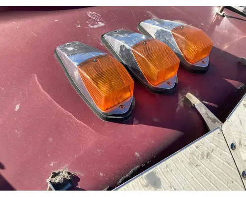 Body Parts, Misc. WESTERN STAR TRUCKS 4900 EX Vander Haags Inc Sp