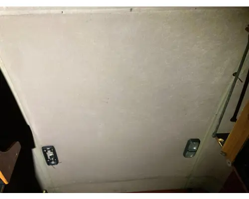 Body Parts, Misc. WESTERN STAR TRUCKS 4900 EX Vander Haags Inc Sf