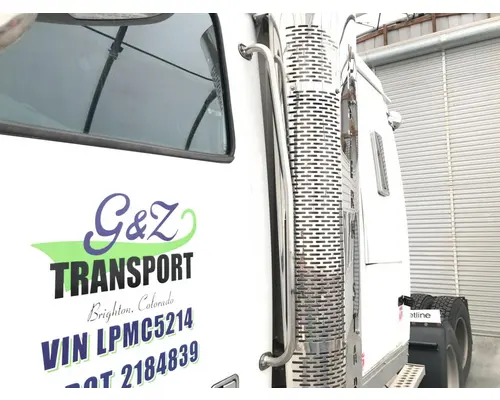 Body Parts, Misc. WESTERN STAR TRUCKS 4900 EX Vander Haags Inc Cb