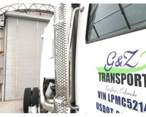 Body Parts, Misc. WESTERN STAR TRUCKS 4900 EX Vander Haags Inc Cb