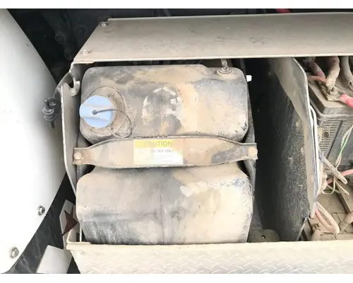 Body Parts, Misc. WESTERN STAR TRUCKS 4900 EX Vander Haags Inc Cb