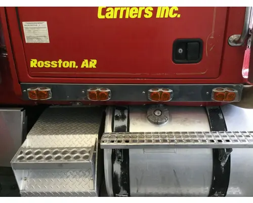 Body Parts, Misc. WESTERN STAR TRUCKS 4900 EX Vander Haags Inc Kc