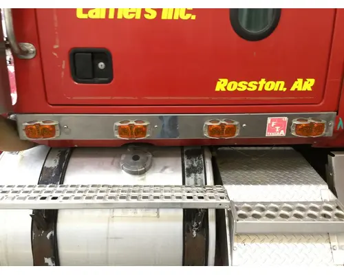 Body Parts, Misc. WESTERN STAR TRUCKS 4900 EX Vander Haags Inc Kc