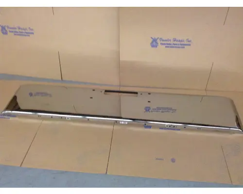 Bumper Assembly, Front WESTERN STAR TRUCKS 4900 EX Vander Haags Inc Sp