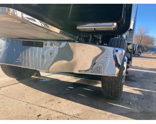 Bumper Assembly, Front WESTERN STAR TRUCKS 4900 EX Vander Haags Inc Sp