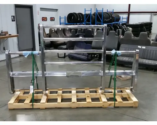 Bumper Assembly, Front WESTERN STAR TRUCKS 4900 EX Vander Haags Inc Sf