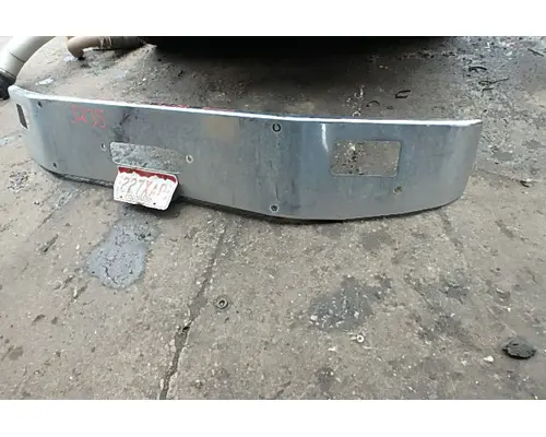 Bumper Assembly, Front WESTERN STAR TRUCKS 4900 EX Sam's Riverside Truck Parts Inc