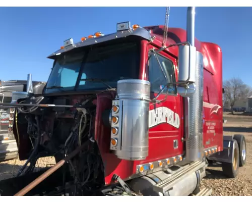 Cab WESTERN STAR TRUCKS 4900 EX Vander Haags Inc Sp