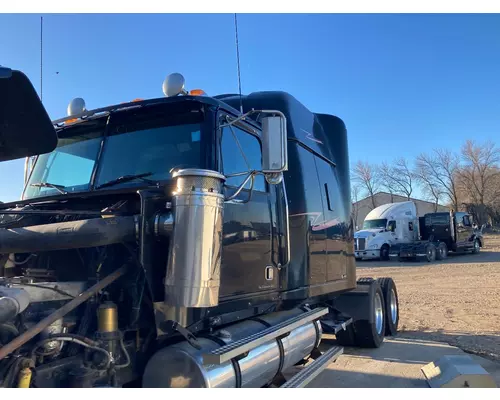Cab WESTERN STAR TRUCKS 4900 EX Vander Haags Inc Sp