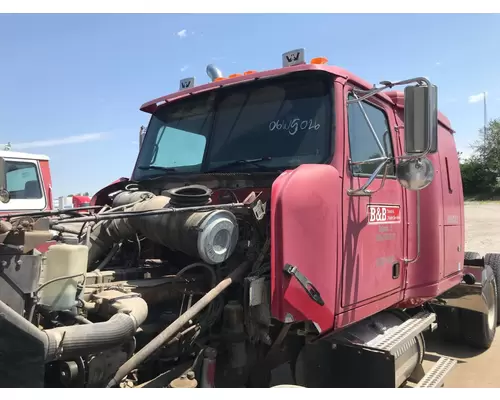 Cab WESTERN STAR TRUCKS 4900 EX Vander Haags Inc Dm