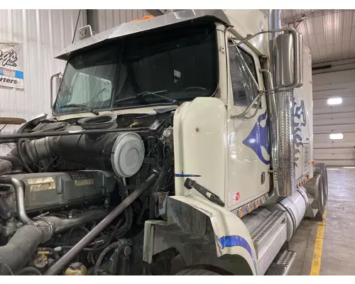 Cab WESTERN STAR TRUCKS 4900 EX Vander Haags Inc Sf
