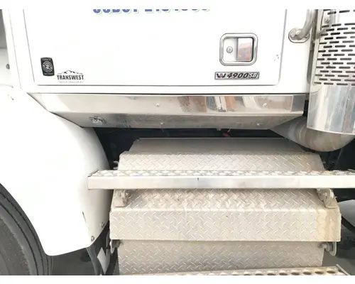 Cab WESTERN STAR TRUCKS 4900 EX Vander Haags Inc Cb