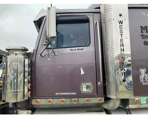 Cab WESTERN STAR TRUCKS 4900 EX Vander Haags Inc Kc