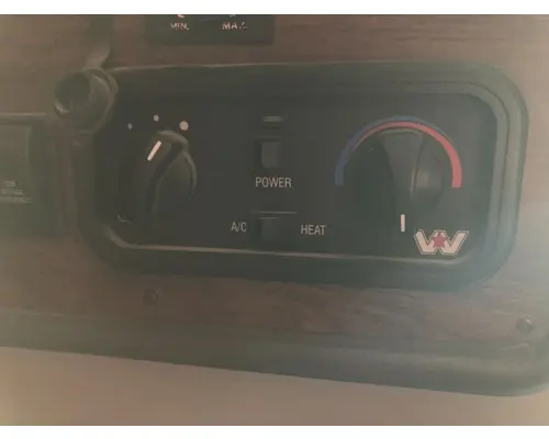 Interior Parts, Misc. WESTERN STAR TRUCKS 4900 EX Vander Haags Inc Sp