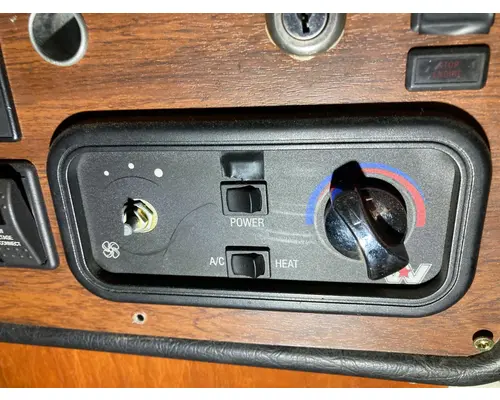 Interior Parts, Misc. WESTERN STAR TRUCKS 4900 EX Vander Haags Inc Sf