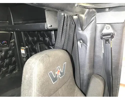 Interior Parts, Misc. WESTERN STAR TRUCKS 4900 EX Vander Haags Inc Cb