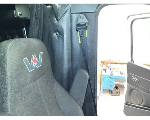 Interior Parts, Misc. WESTERN STAR TRUCKS 4900 EX Vander Haags Inc Cb