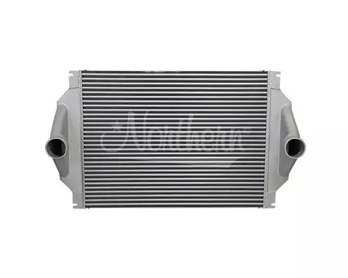 Charge Air Cooler (ATAAC) WESTERN STAR TRUCKS 4900 EX Vander Haags Inc Kc