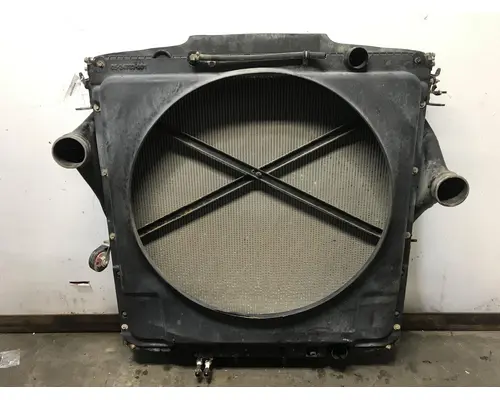 Cooling Assy. (Rad., Cond., ATAAC) WESTERN STAR TRUCKS 4900 EX Vander Haags Inc Sp