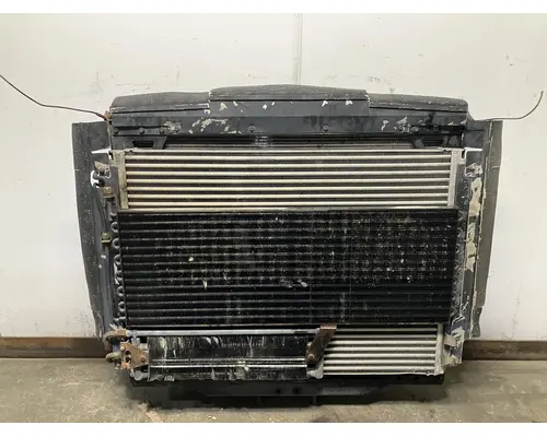 Cooling Assy. (Rad., Cond., ATAAC) WESTERN STAR TRUCKS 4900 EX Vander Haags Inc Sp
