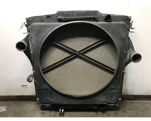 Cooling Assy. (Rad., Cond., ATAAC) WESTERN STAR TRUCKS 4900 EX Vander Haags Inc Sp